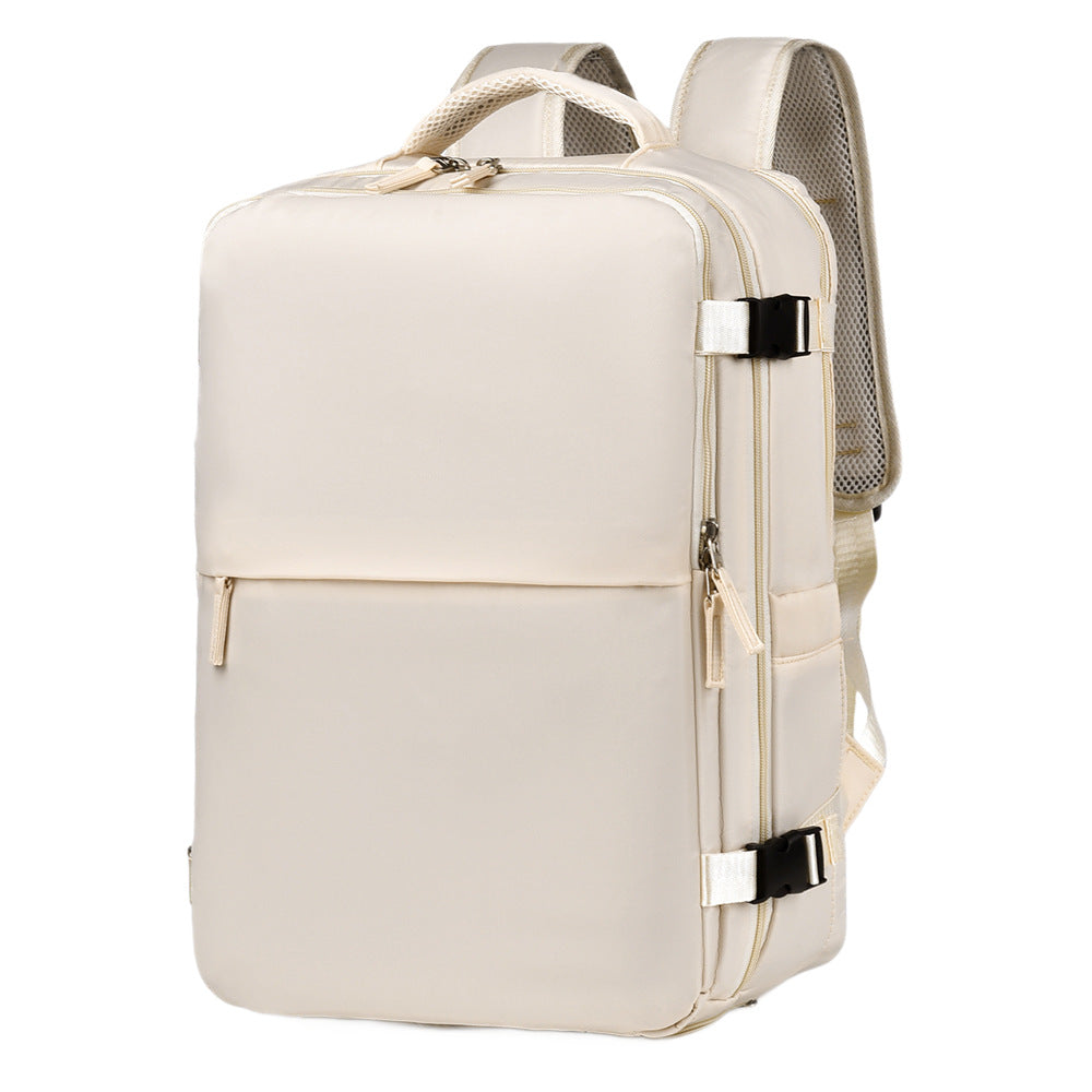 Women's Lightweight Large Capacity Stylish Versatile Computer Backpacks