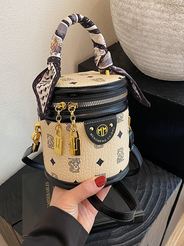 Versatile Women's Design Korean High-grade Fashion Women's Shoulder Bag