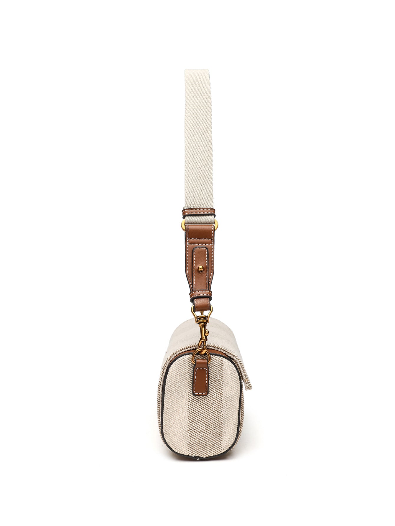 Women's Luxury Minority Design Underarm Western Style Bags