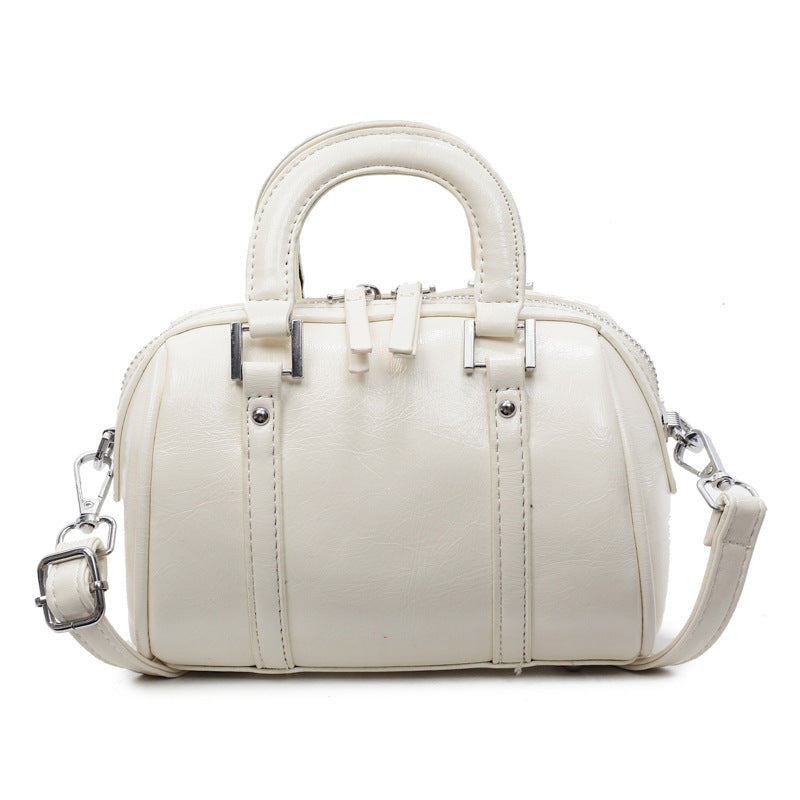 Women's Springtide Korean Style Pillow Portable Women's Messenger Bag