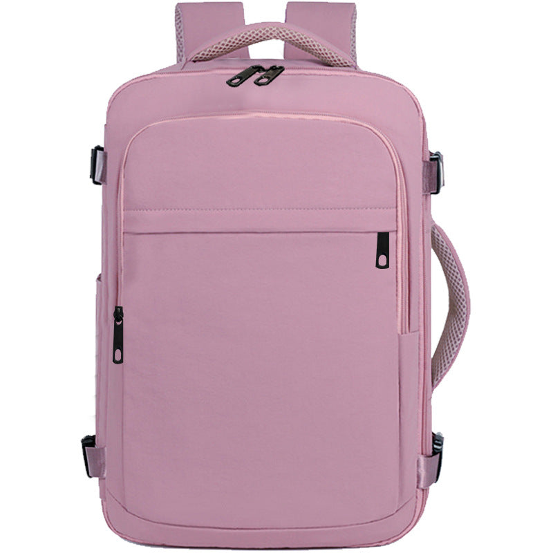 Men's Computer Advanced Business Large Capacity Women's Backpack