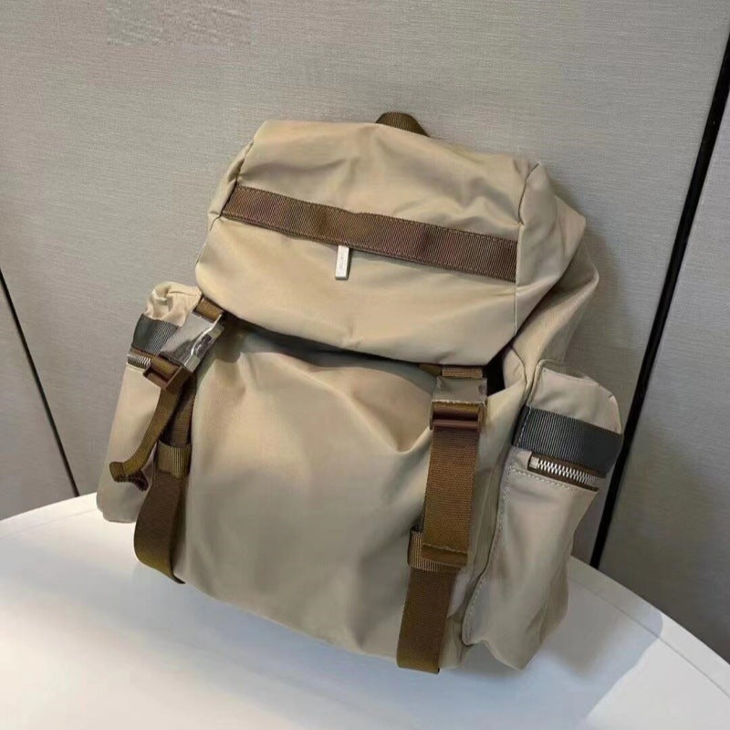 Large Capacity Waterproof Commuter Workout Party Leisure Backpack