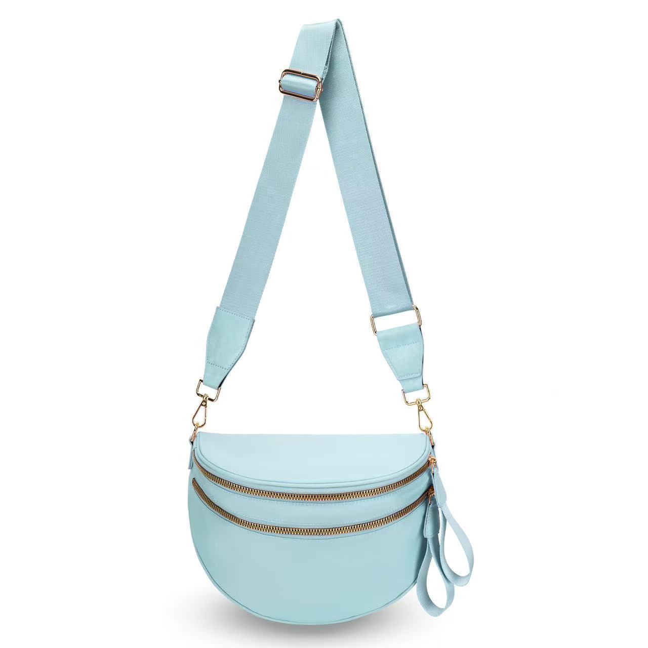 Women's With Decorative Chain Large Plaid Capacity Bags