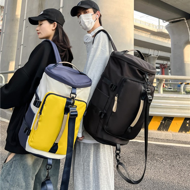 Short Distance Lightweight Fitness Dry Wet Separation Portable Large Bags