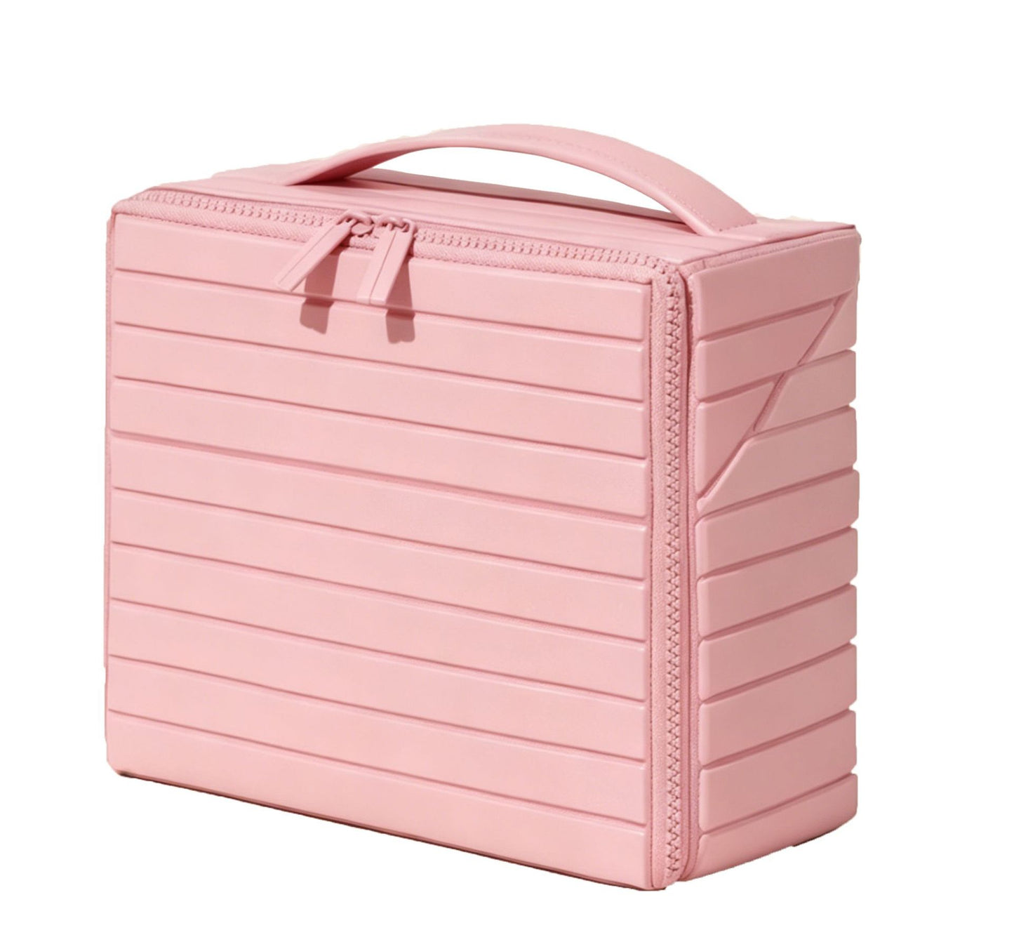 Light Luxury Leather Portable Storage Box Sport Waist Bag, Accessory Bag