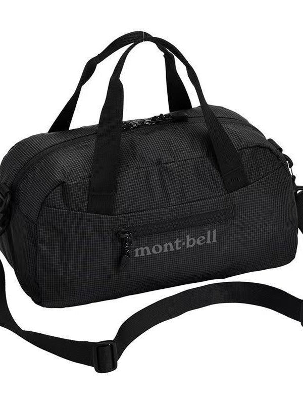 Women's & Men's Lightweight Commuter Capacity Bowling Women's Messenger Bag