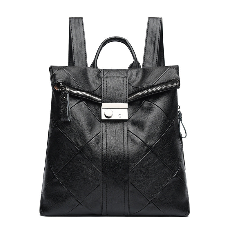Popular Unique Women's Large Capacity Convenient Backpacks