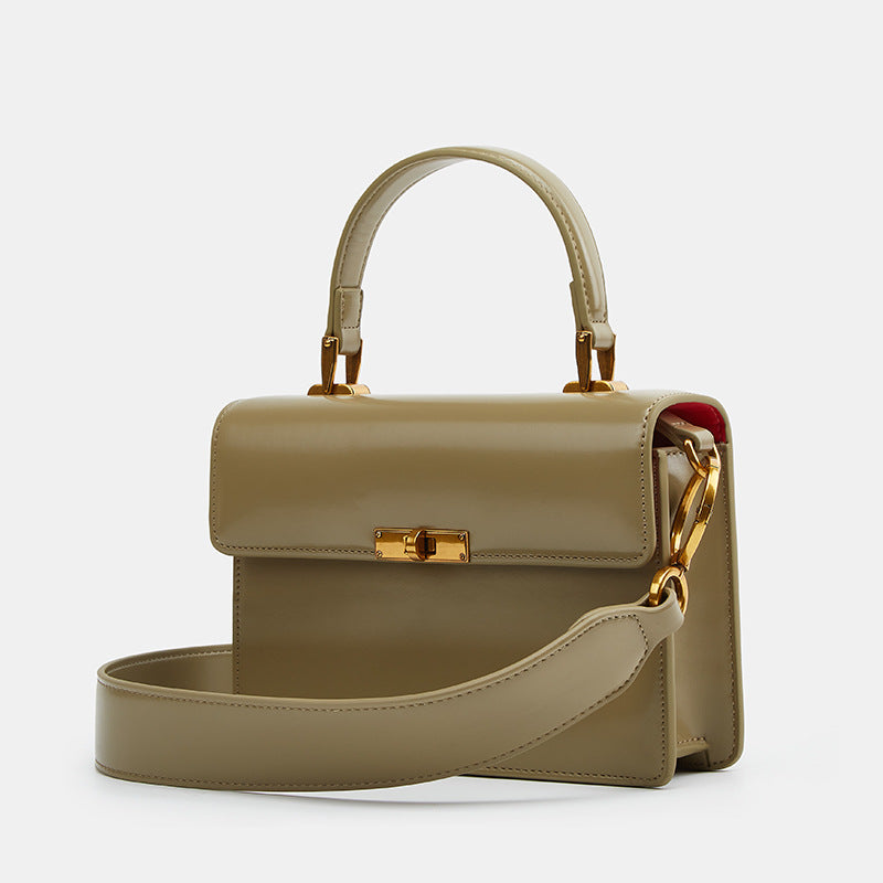 Women's Temperamental Light Luxury Summer Fashion Commuter Women's Handbag