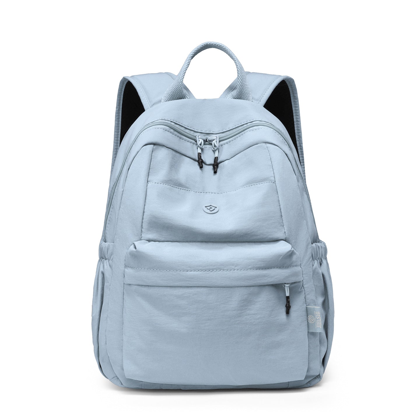 Women's Fashionable Simple Waterproof Nylon Cloth Women's Backpack
