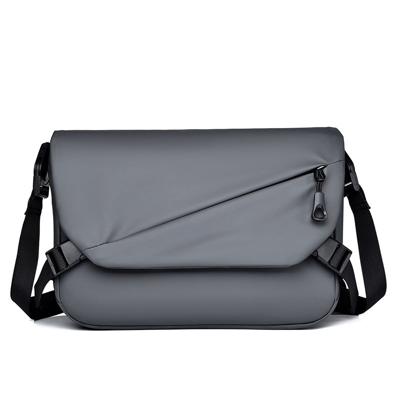 Men's Large Capacity Outdoors Commute Portable Business High Men's Messenger Bag