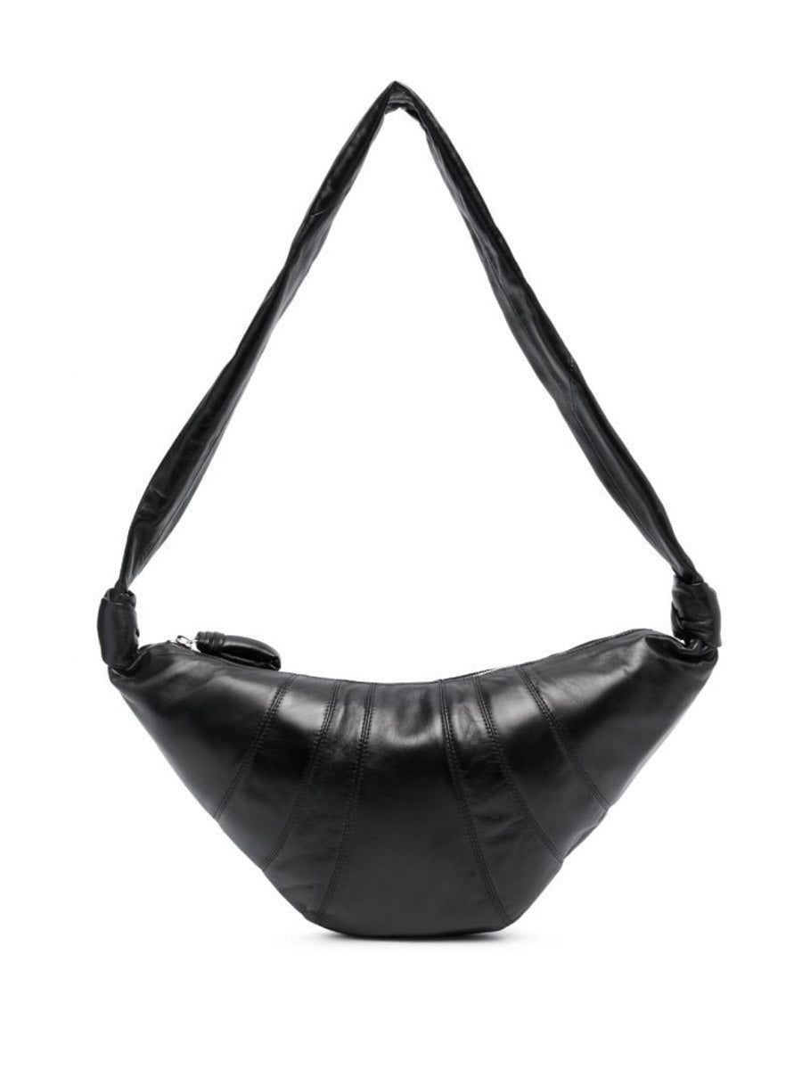Style Idle High Sense Niche Sheepskin Bags