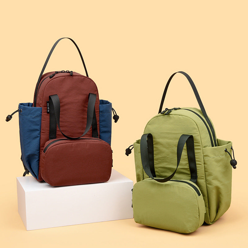 Unique Home Mother Multifunctional Lightweight Slanted Bags