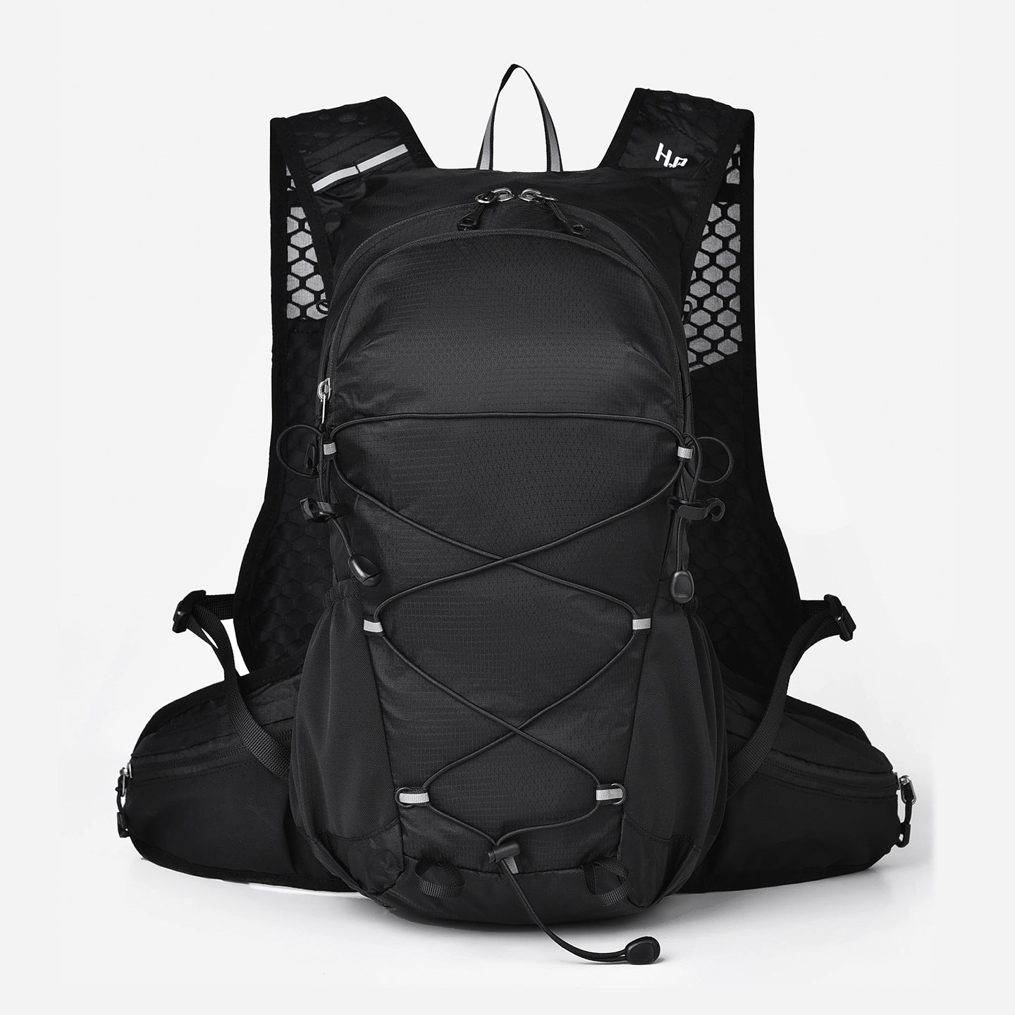Glamorous Cycling Large Capacity Hiking Lightweight Leisure Backpack