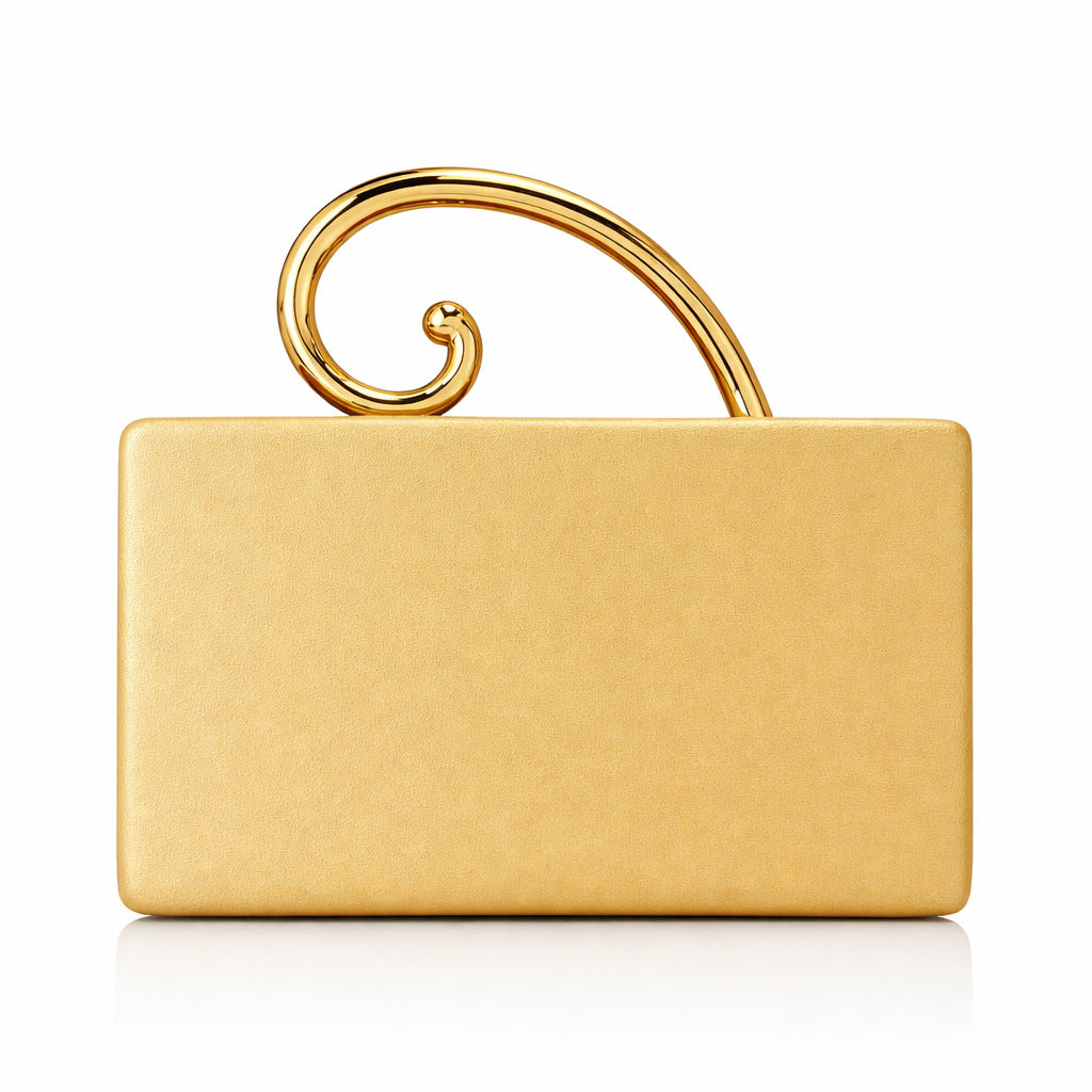 Charming Summer Clutch Shape Fashion Dinner Women's Shoulder Bag