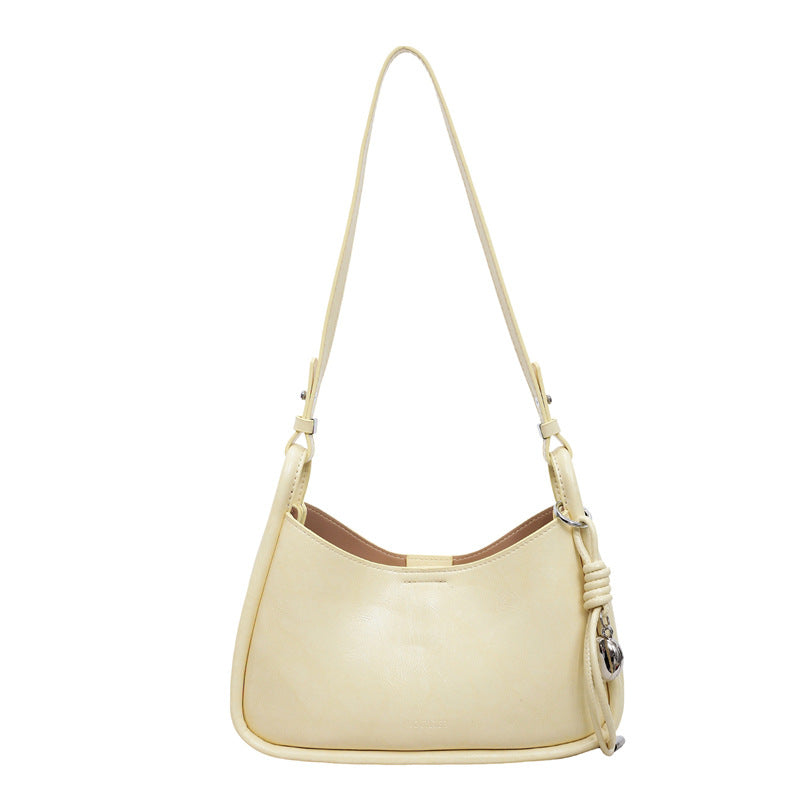 Women's Popular Light Luxury Textured Western Style Bags