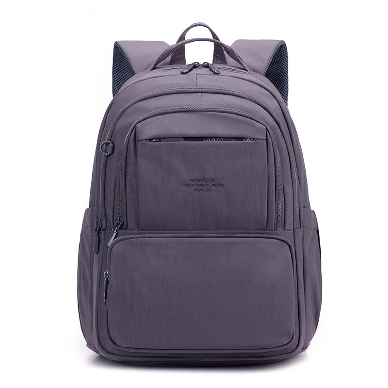 Women's Commuter Lightweight Oxford Cloth Computer Bags