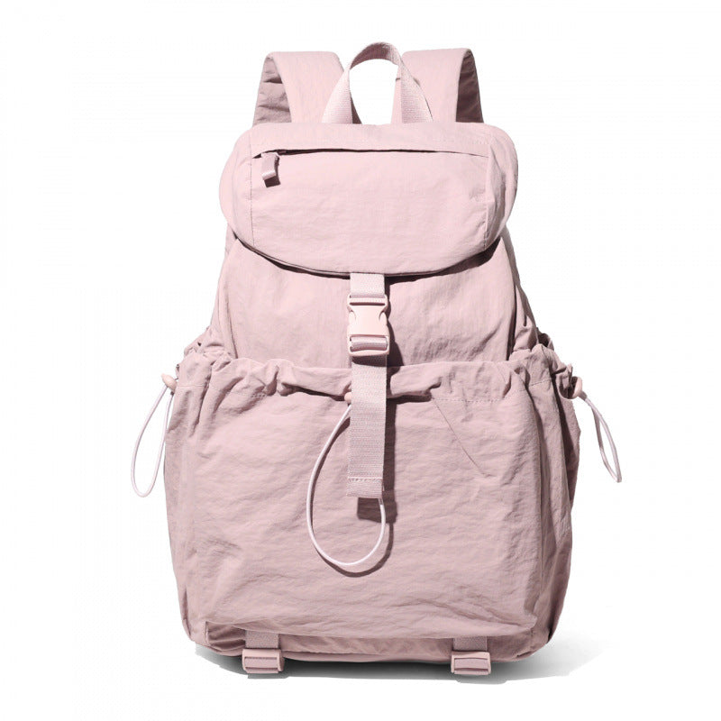 Women's & Men's College Fashionable Lightweight For Women's Backpack