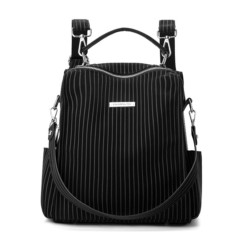 Classic Popular Versatile Elegant Fashion Portable Backpacks