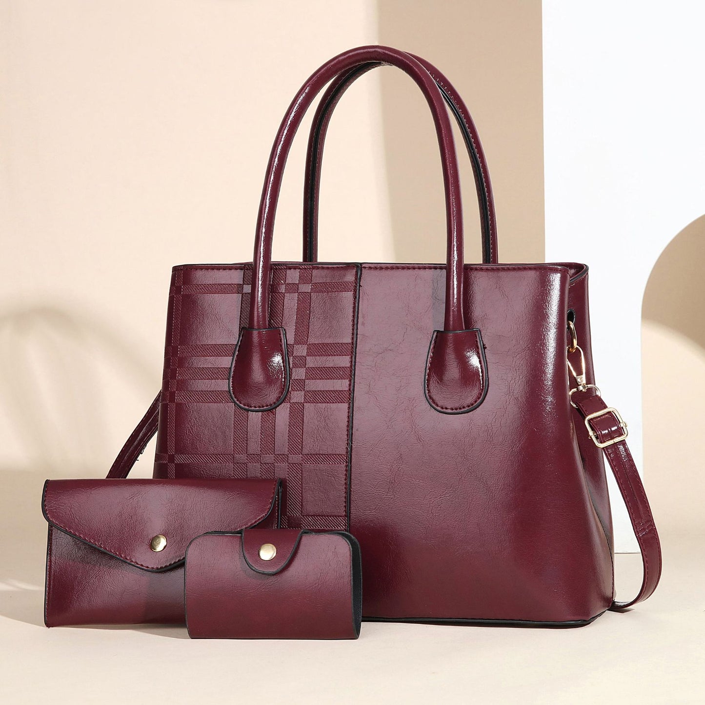 Women's Elegant Fashion Mom Style Summer Women's Handbag