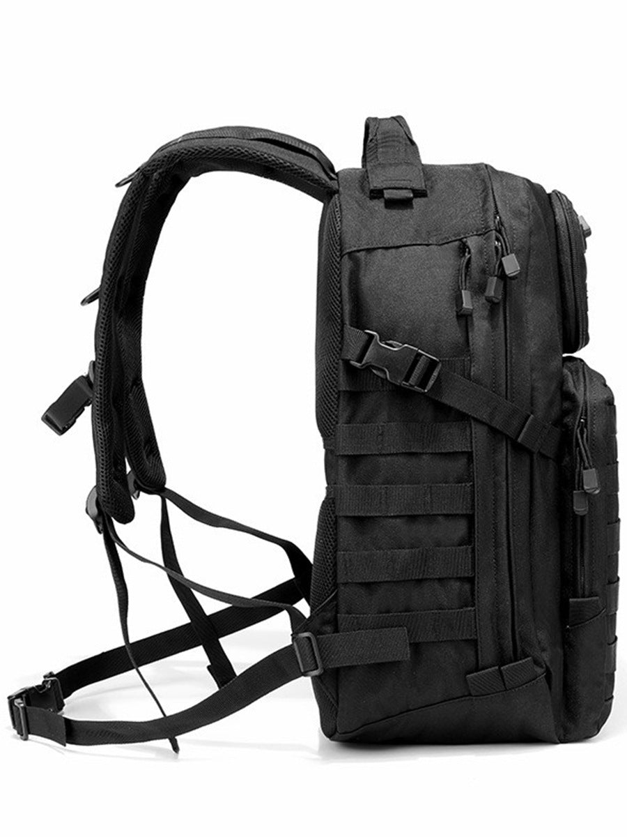 Hour Upgrade Large Capacity Camping Cycling Sport Waist Bag, Accessory Bag