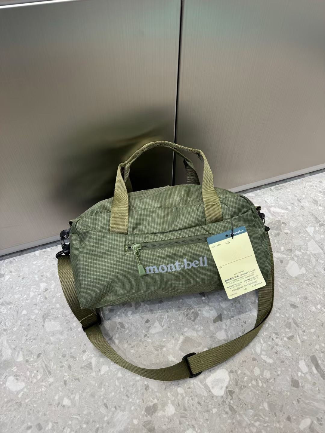 Women's & Men's Fashion Bowling Portable Handbags