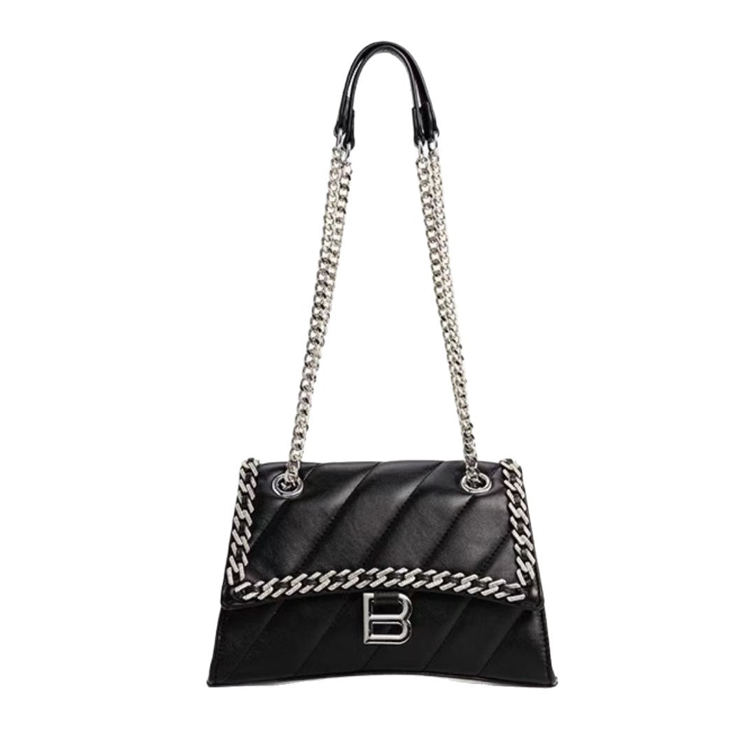 Women's Korean Summer Hourglass High Sense Embroidered Bags