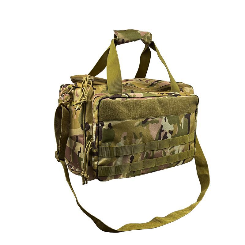 Oxford Cloth Pistol Waterproof Camouflage Storage Bags