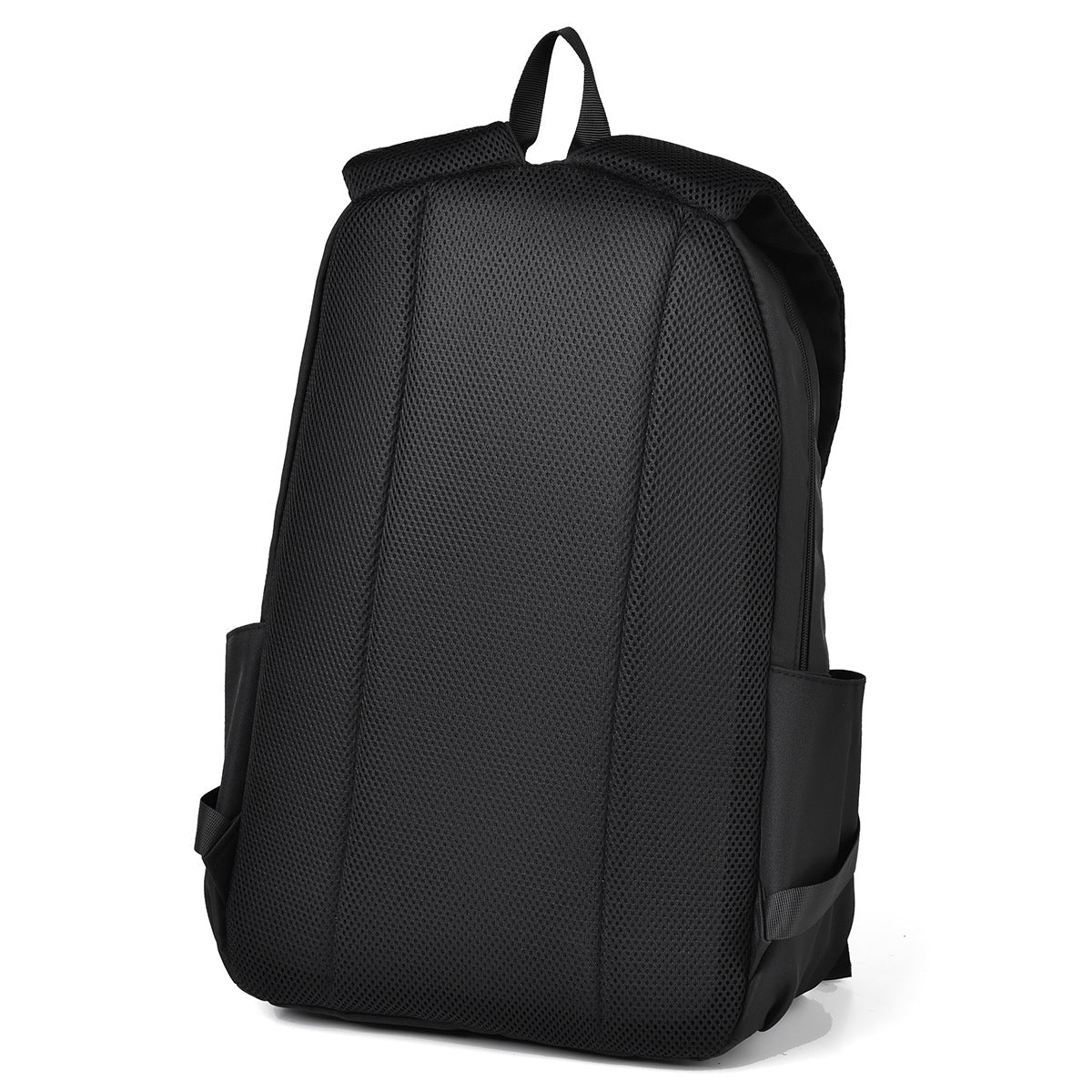 Women's & Men's Spring Couple College Simple Business Commute Leisure Backpack