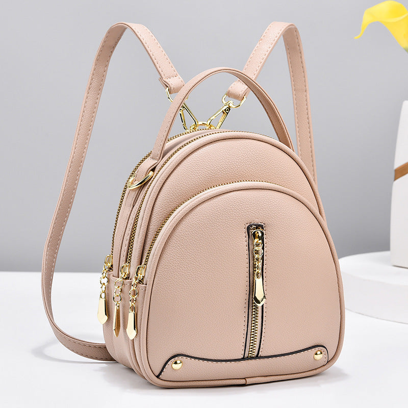 Personalized Design Fashion Preppy Style Large Capacity Practical Bags