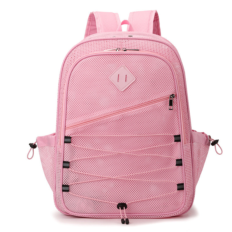 Hollow Mesh Large Capacity Beach Vacation Bags