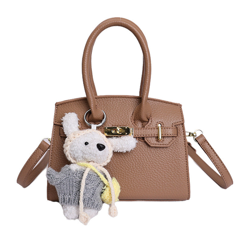 Summer Popular Western Style Sense Fashion Korean Handbags
