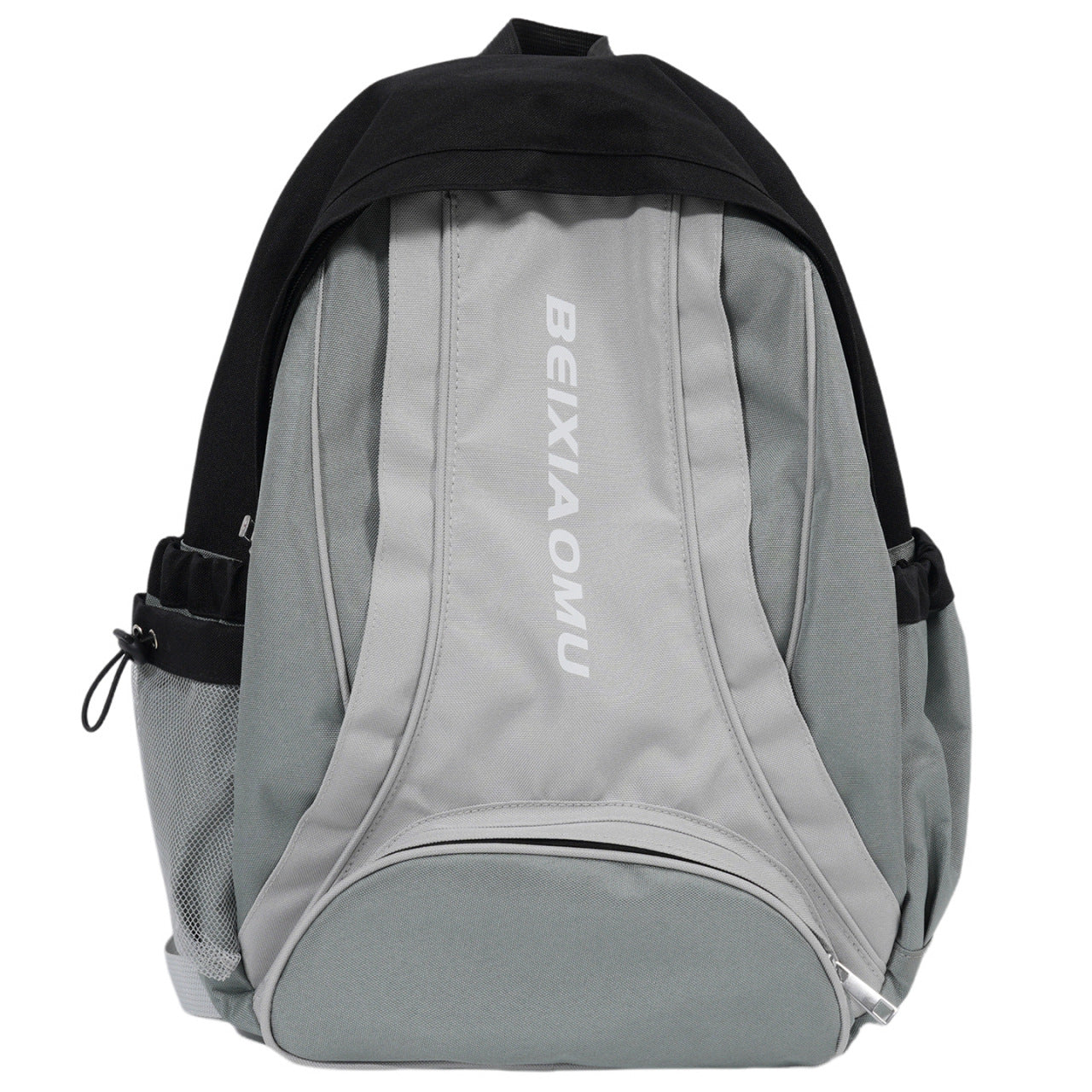 Capacity Junior High Niche Computer Male Class Leisure Backpack