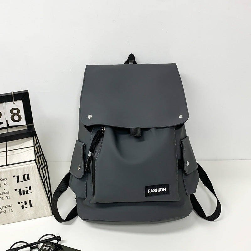 Women's & Men's Cool Large Capacity Lightweight Early High Backpacks