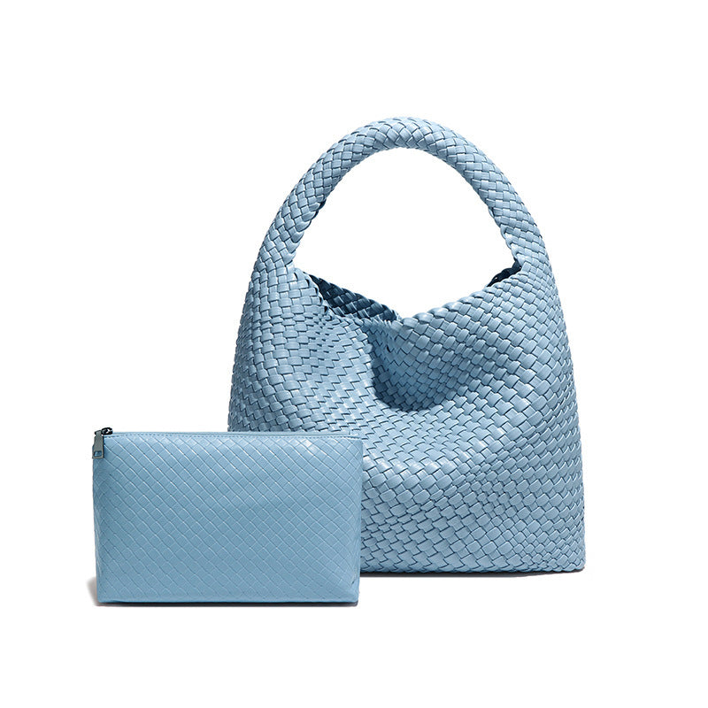 Simple Versatile Large Capacity Underarm Vegetable Bags