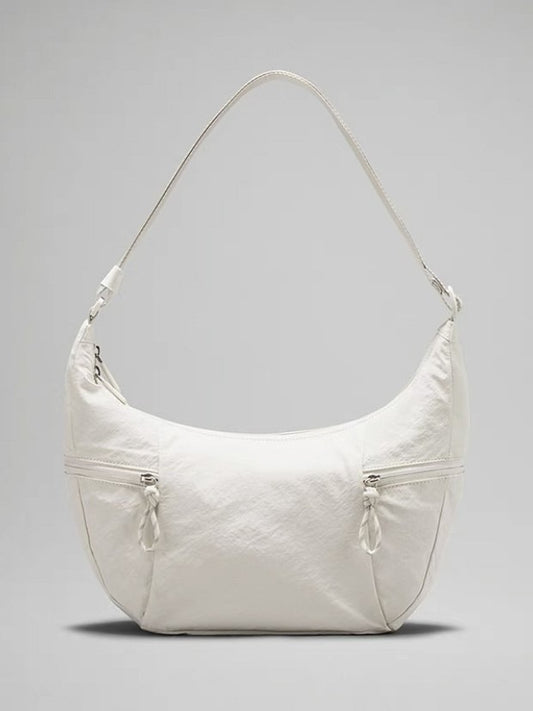 Creative Comfortable Attractive Croissant Large Capacity Bags