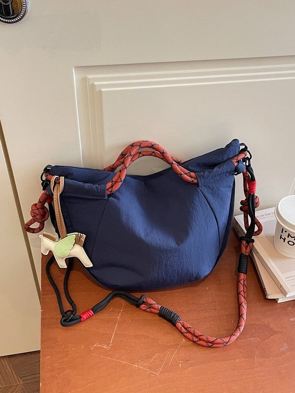 Women's & Men's High Quality Nylon Fashion Multifunctional Handbags
