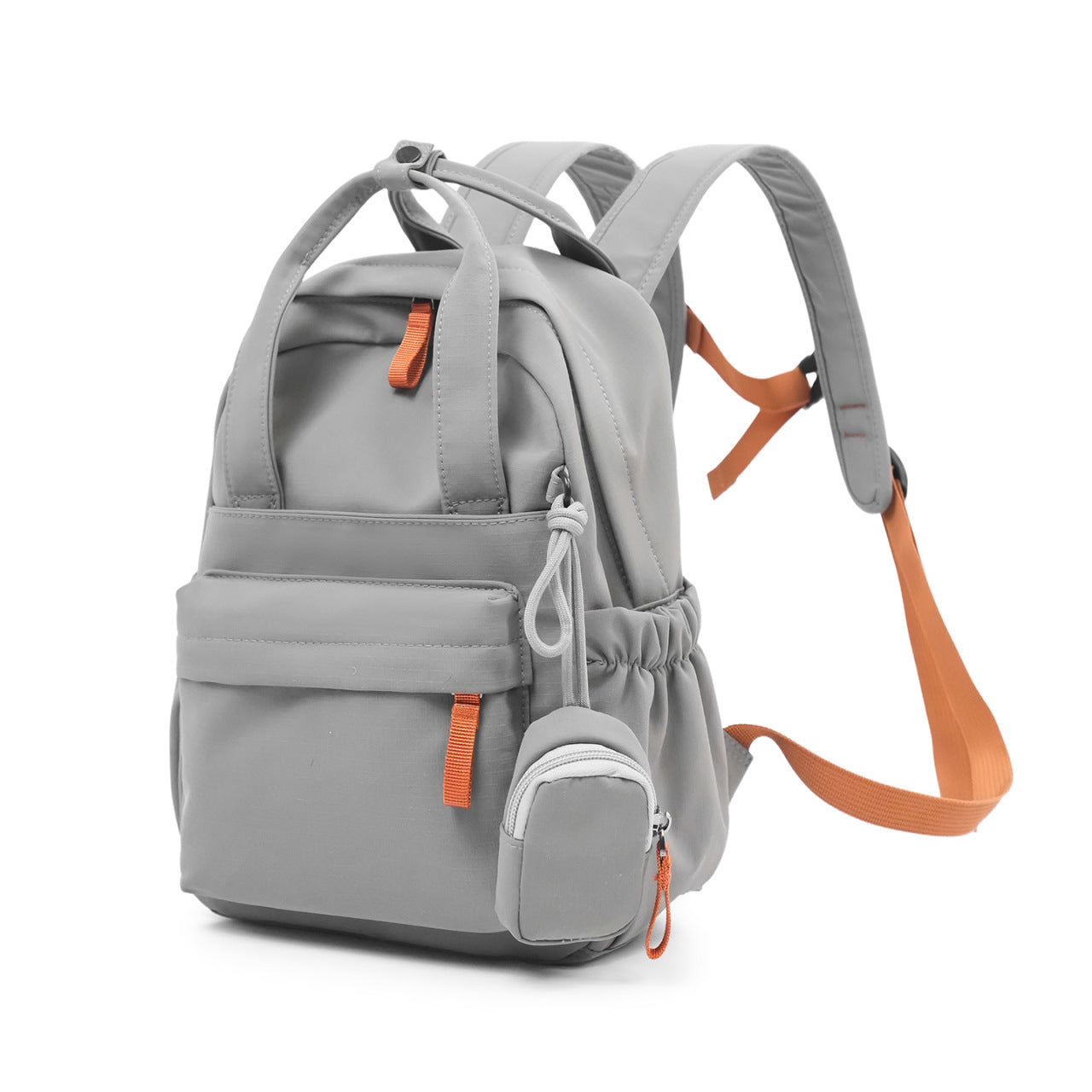 Attractive Large Capacity Female Portable Hiking Bags