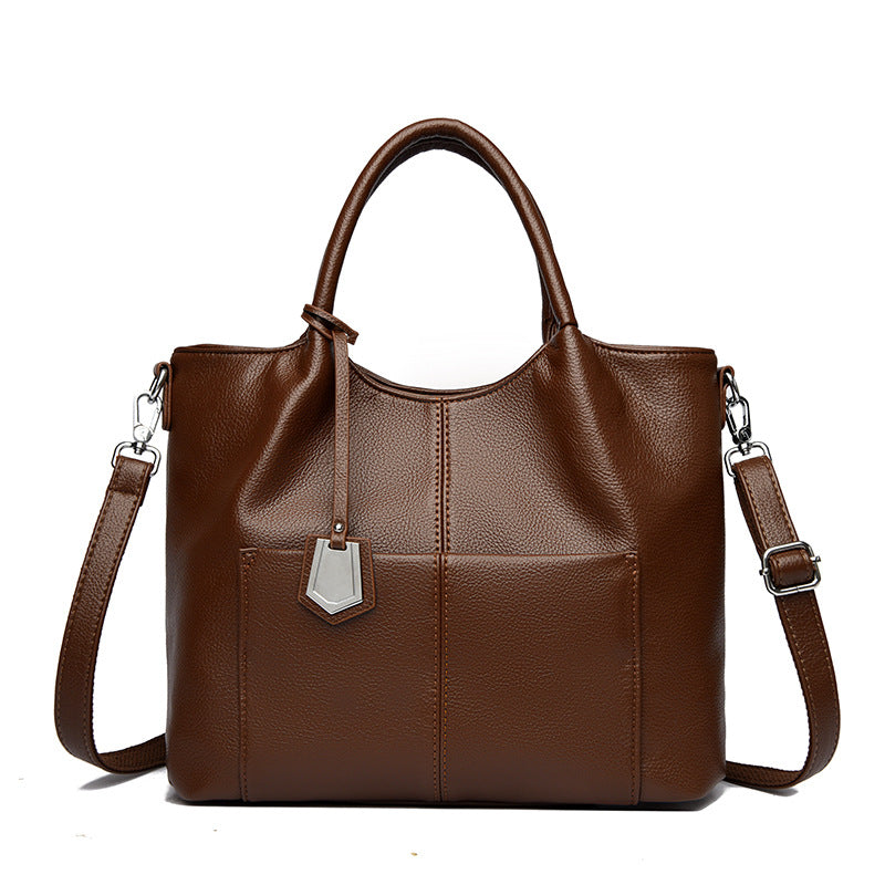 Durable Women's Elegant Trendy Commuter Summer Bags