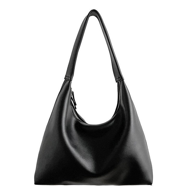 Women's Korean Style Niche High-grade Simple Fashion Bags