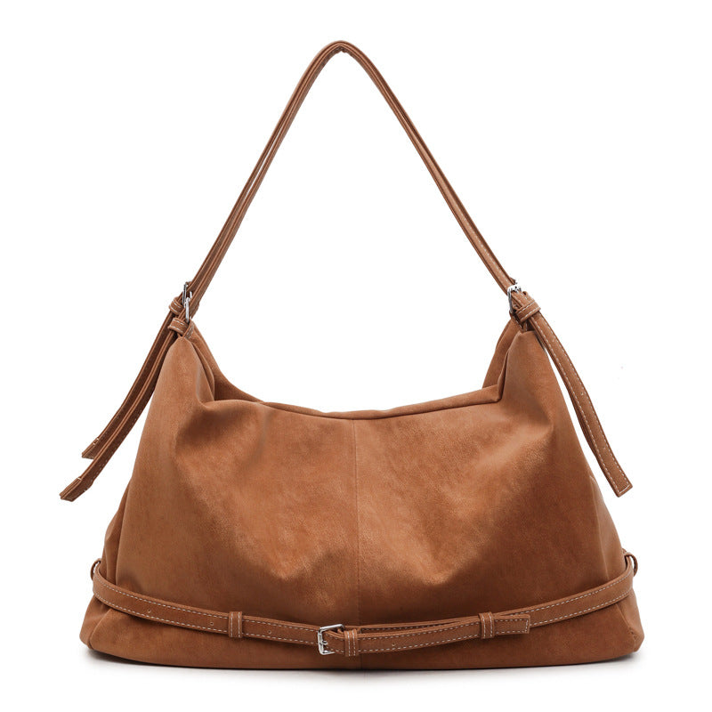 Glamorous Retro Minority Commute Simple Fashion Tote Bag