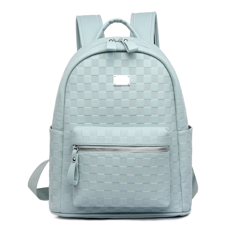 Durable Cool Large Capacity Unisex College Bags