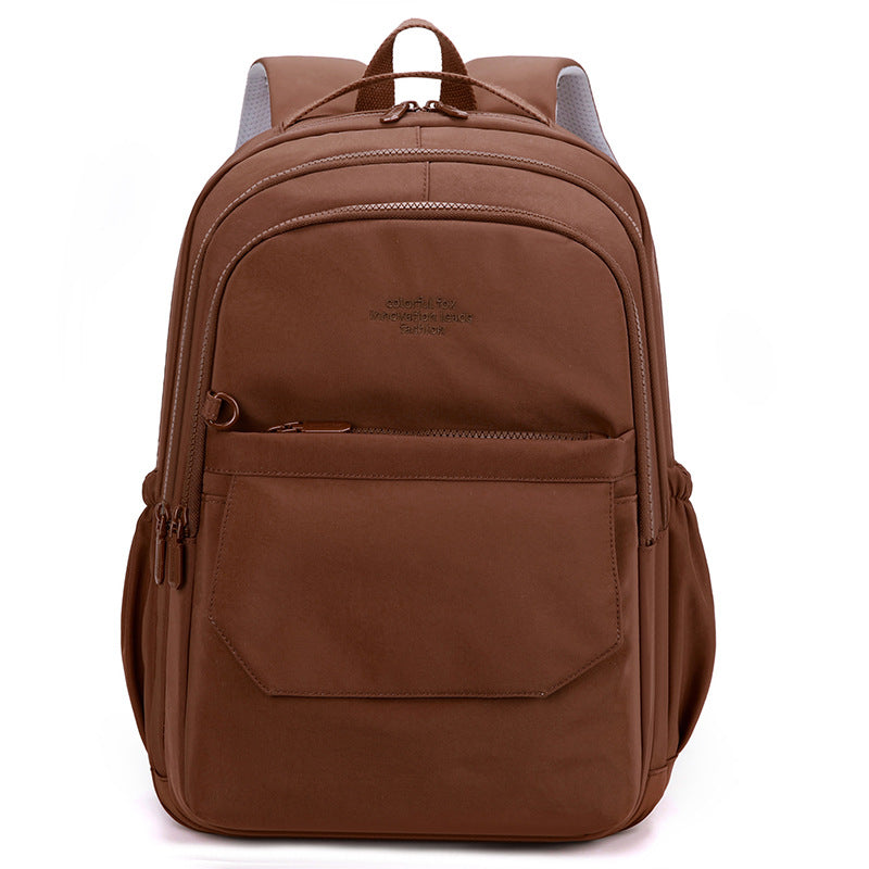 Women's Large Capacity Fashion Computer Lightweight Women's Backpack