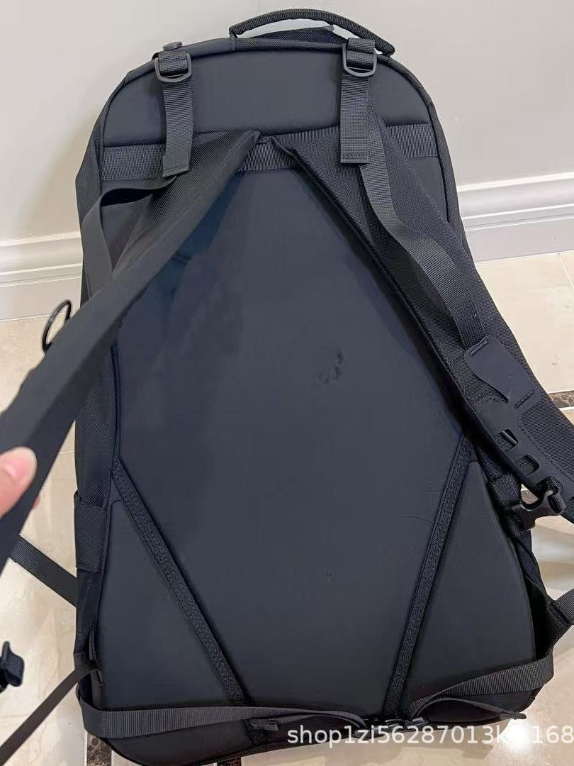 Women's & Men's Hiking Couple Waterproof Large Capacity Sports Backpacks