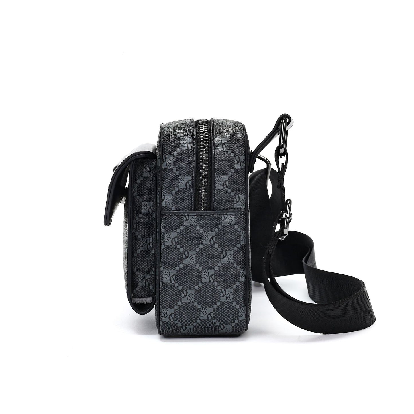 Classy Pretty Men's Design Senior Fashion Men's Messenger Bag