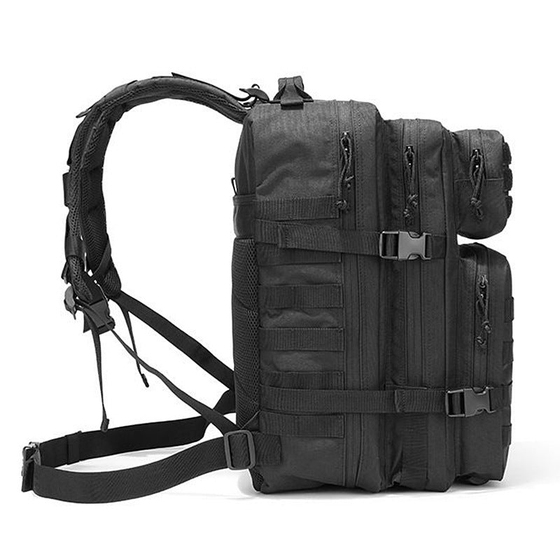 Large Capacity Multifunctional Waterproof Hard-wearing Combat Bags