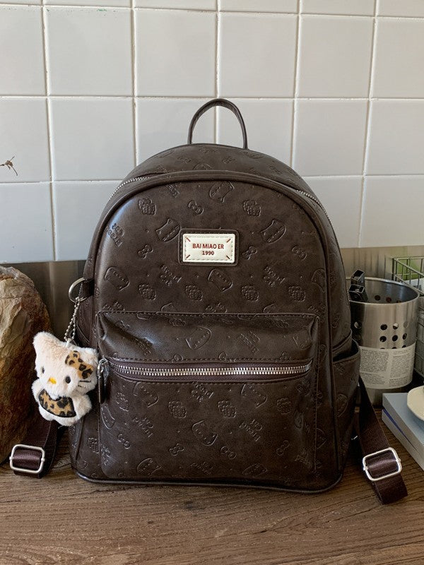 Affordable Luxury Large Capacity Female Minority Backpacks