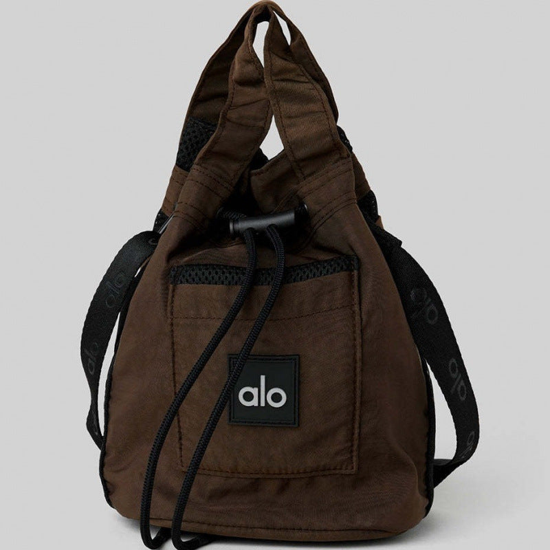 Women's & Men's Official Yoga Portable Buggy Bags