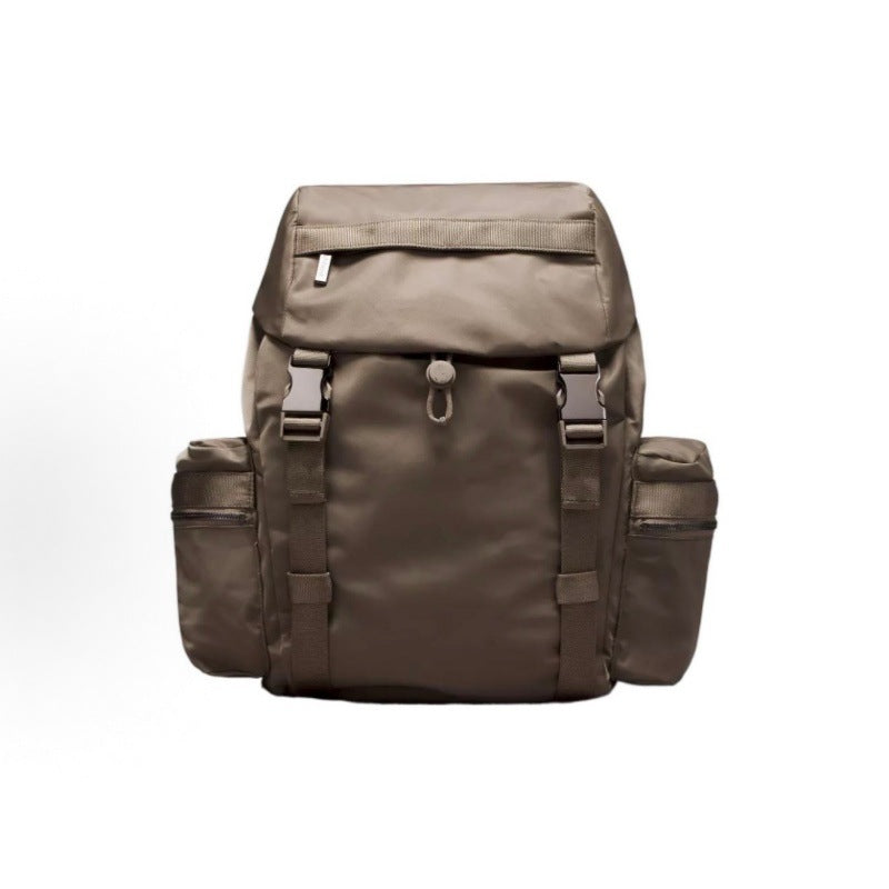 Large Capacity Waterproof Commuter Workout Party Leisure Backpack