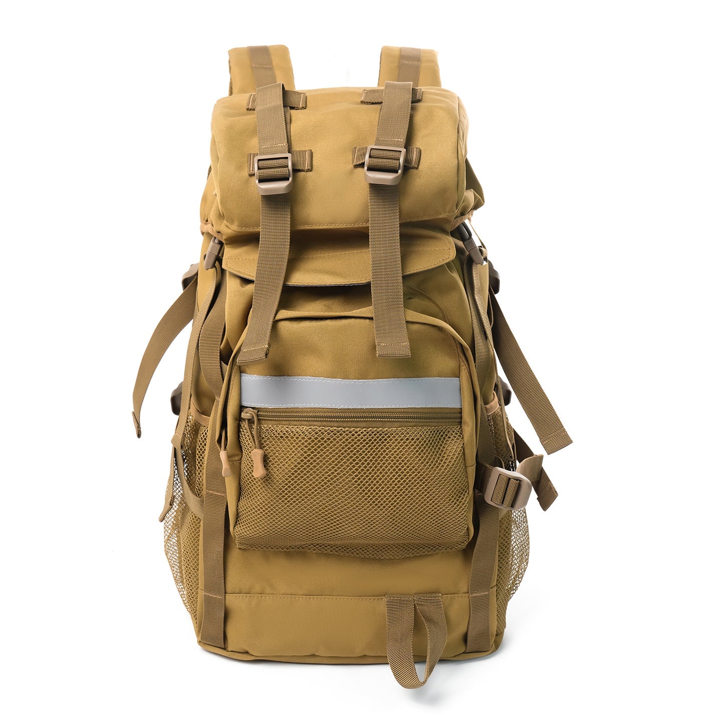 Women's & Men's Burden Reduction Portable Hiking Large Capacity Sports Backpack