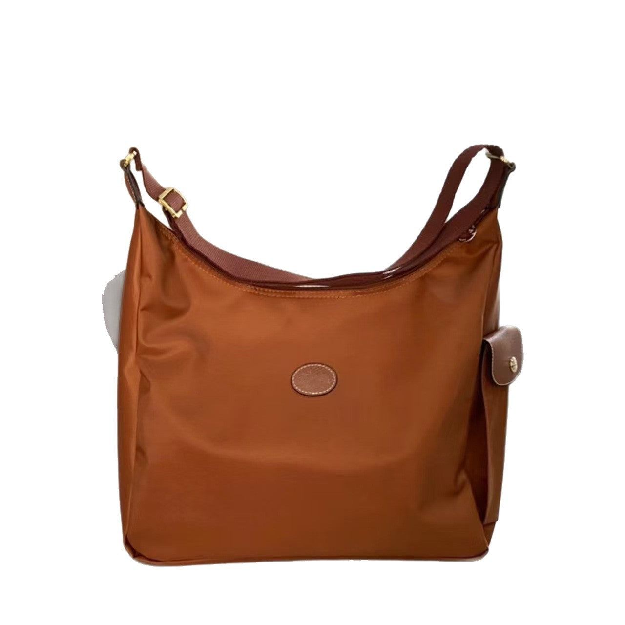 French Faye Wong Large Capacity Totes Underarm Bag